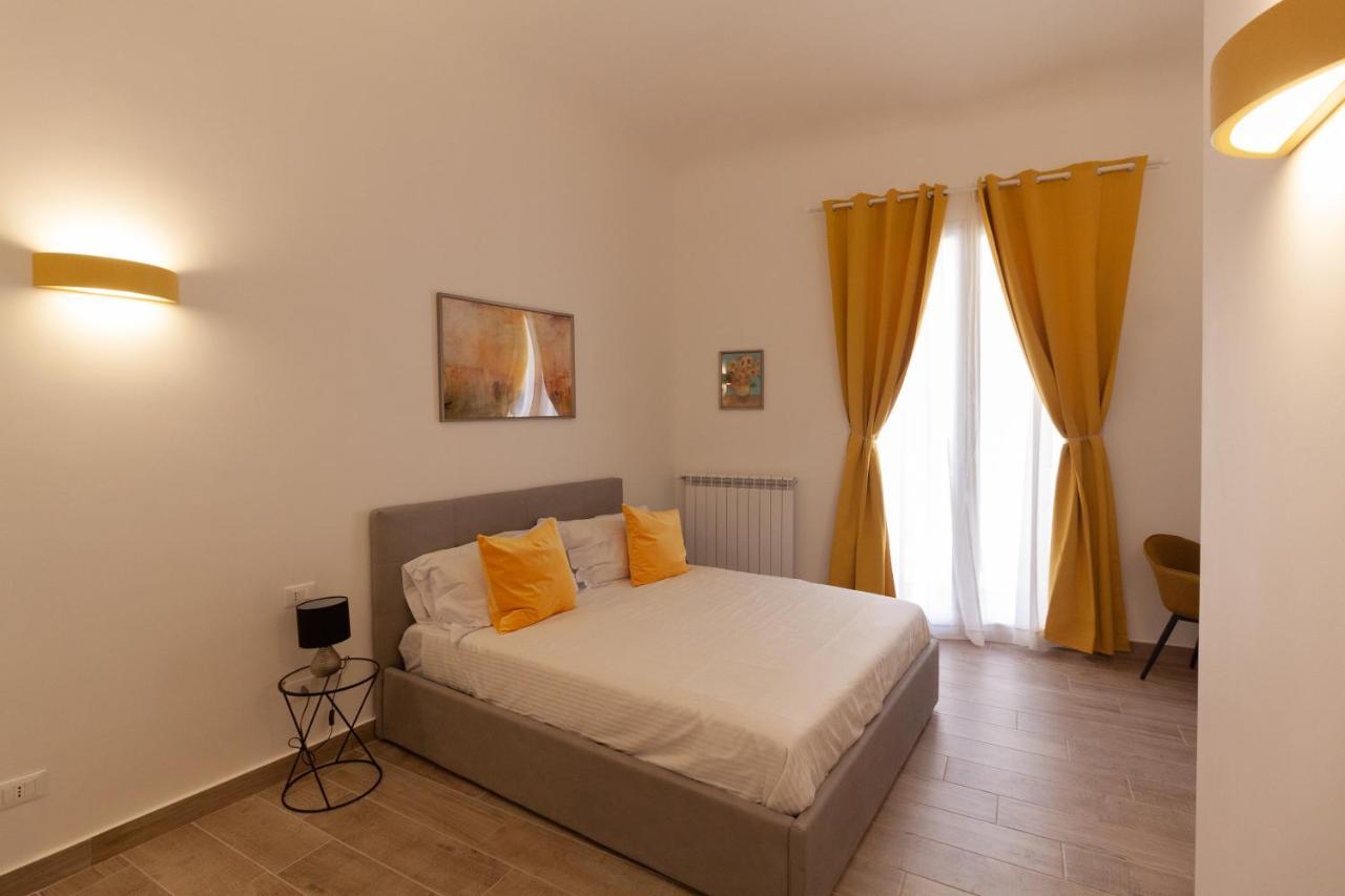 Aragona15 Suites Palermo Exterior foto