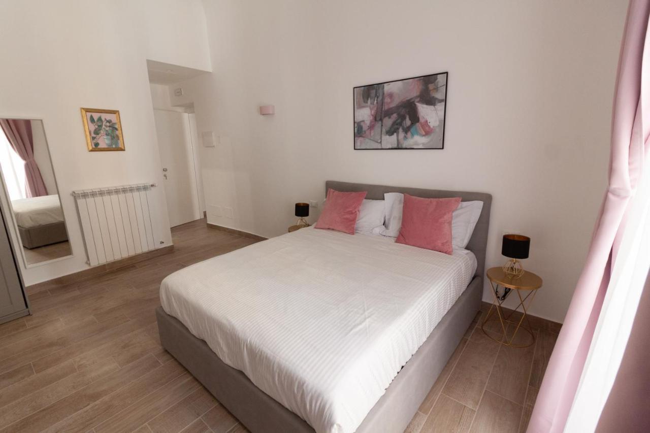 Aragona15 Suites Palermo Exterior foto